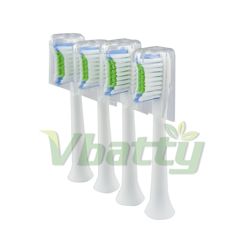 toothbrush head 11