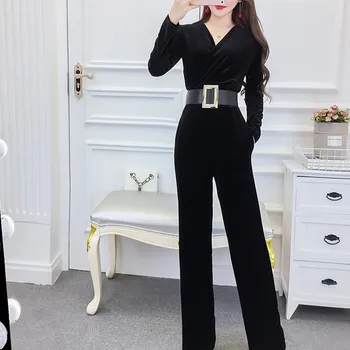 autumn jumpsuits 2019