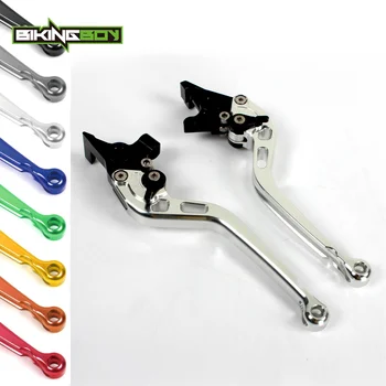 

Adjustable long straight Clutch Brake Levers for HONDA GROM 2014 CBR CBR-R 250 300 R CBR250R 11 12 13 CBR300R 14 15 2014 2015