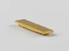 1/700 Dockyard Diorama Accessories - Train set 2 4