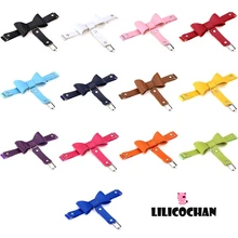 Сексуальные ноги подвязки ремень Жгут Регулируемый эластичный кожаный бант кольцо клип панк ремень Готический Кожа упряжка Бедро Чулки