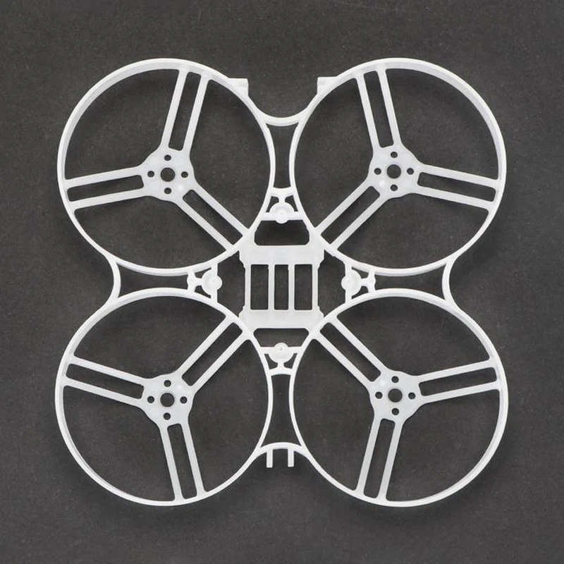 Рама BETAFPV Beta85X 85 мм микро рама Whoop для двигателя 1105 6000KV аккумулятор 450 мАч F4 2S