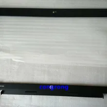 Для hp ProBook 4540 S 4540 S 4545 S ЖК передняя панель и порт веб-камеры 683478-001 B Корпус Корпуса