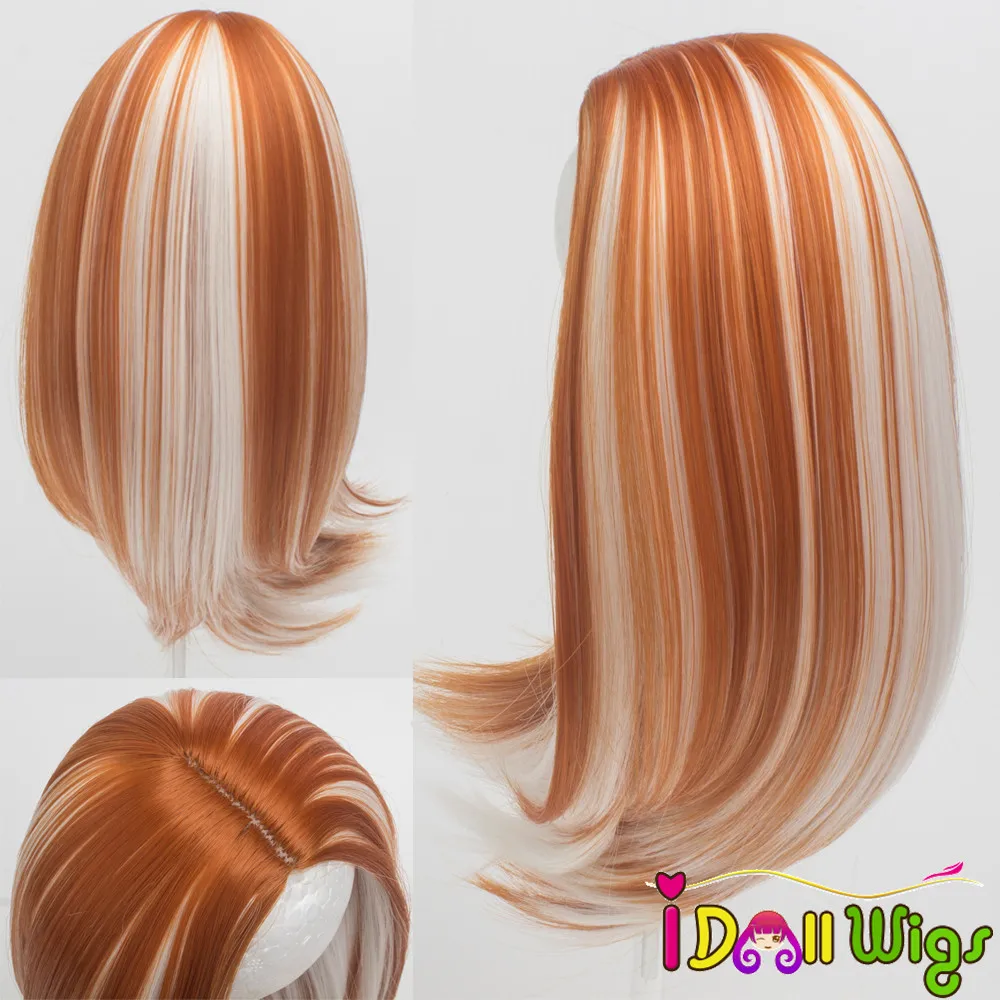 Aliexpress.com : Buy Free Shipping Doll Hair Long Hair