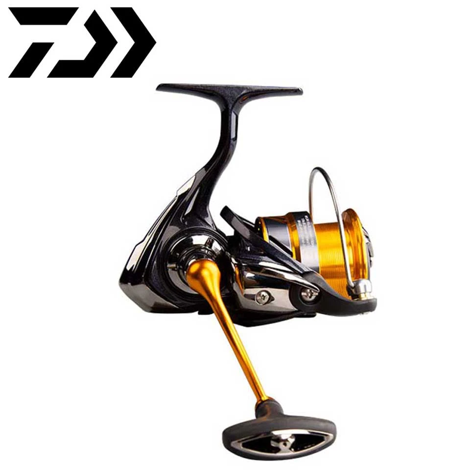 daiwa reels