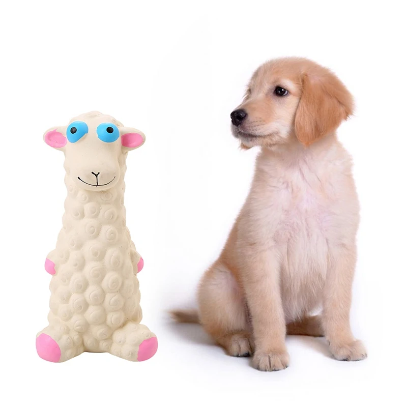 Pet натуральный латекс точь-в-точь, игрушки для собак прочный реалистичные Животные игрушки решения скуки