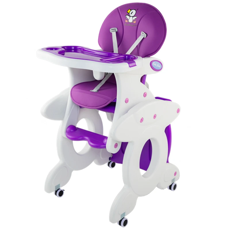 Harga 3 in1 pakan bayi kursi, dapat kursi goyang, dapat meja, lucu bayi kursi dengan hadiah gratis, dapat memuat 60 KG Online 3 in1 pakan bayi kursi, dapat kursi goyang, dapat meja, lucu bayi kursi dengan hadiah gratis, dapat memuat 60 KG
