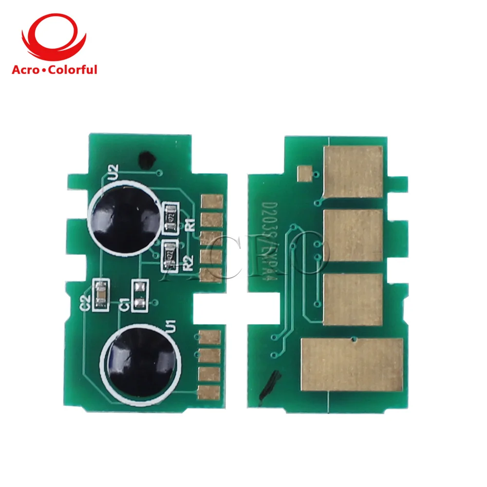 

MLT-D203S Toner Chip for Samsung d203 SL-M3320/3820/4020/M3370/3870/4070 Reset artridge Chips 3k