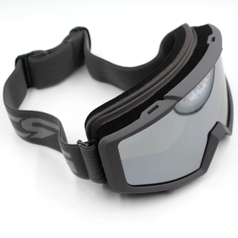 Новые мужские и женские лыжные очки с защитой от ультрафиолета, противотуманные очки для катания на снегоходах и коньках, очки для сноуборда для взрослых, зимние лыжные очки