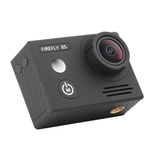 Hawkeye Firefly 8 S 170 и 90 градусов 4 K экшн камера Bluetooth WiFi FPV Спортивная HD для модели RC|wifi