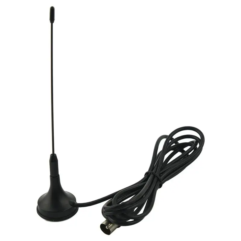 

AABB-Fasdga 5dBi Antenna Aerial Digital Freeview For DVB-T TV HDTV