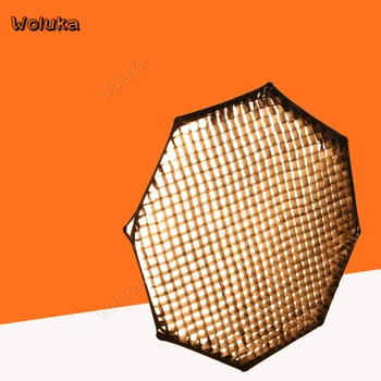 

Grid Softbox Oubao octagonal 120cm net soft light box portrait shooting studio flash photographic equipment accessories CD50 T10