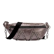 Многофункциональная сумка anny для бега, Женская яркая Бриллиантовая универсальная поясная сумка-мессенджер, сумка через плечо, сумка для бега#67