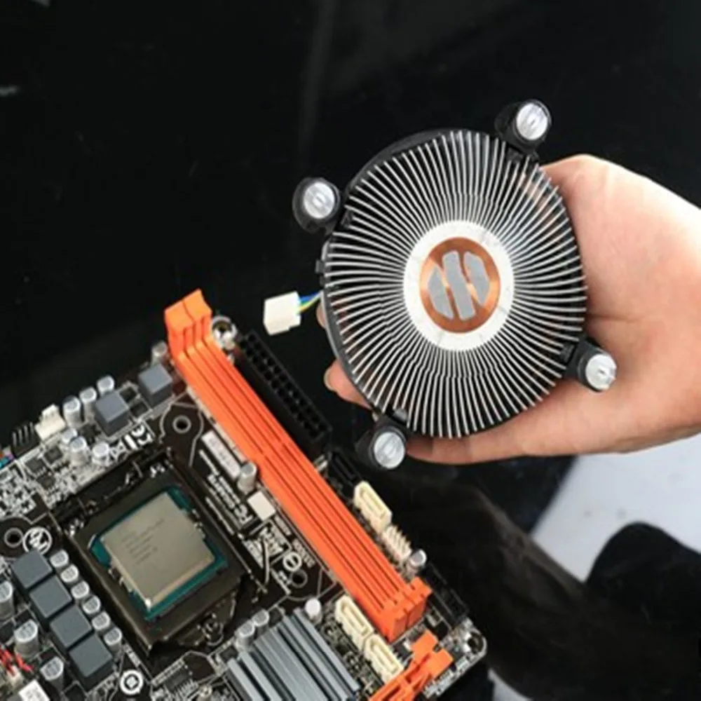 Серый 100 г радиатор охлаждения термальность смазка термопаста светодиодный LED силиконовая смазка клей для процессор GPU