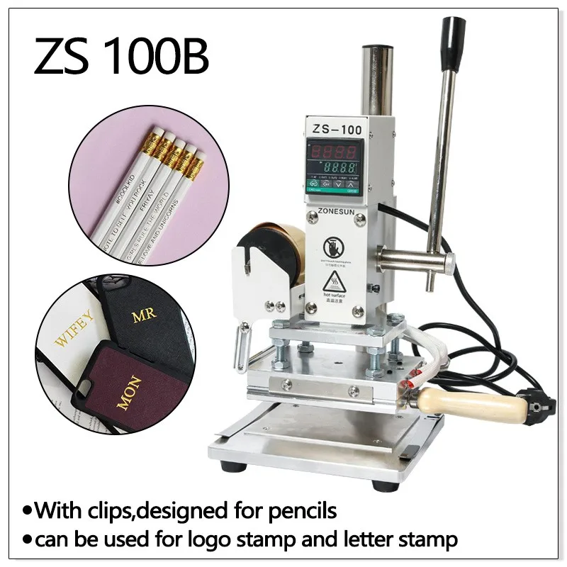 ZS100B