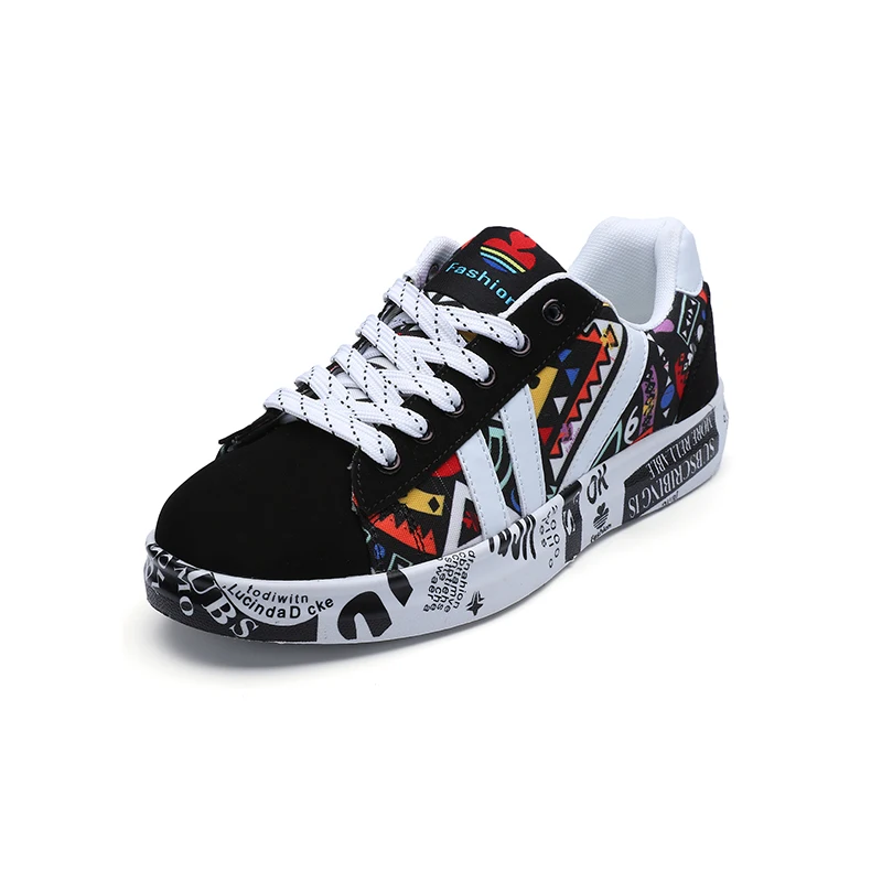 

Woman Canvas Vulcanized Shoes Women Casual Shoes Tenis Feminino New Designer Fashion Women Sneakers Zapatillas Mujer Deportiva