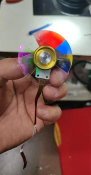 

PF21DC9005 color wheel for BENQ MH741 new