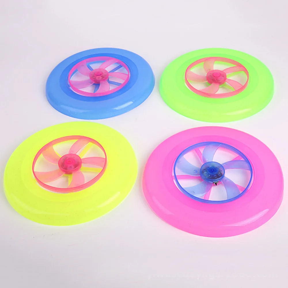 Spinning Flying Disc Toy Wow Blog