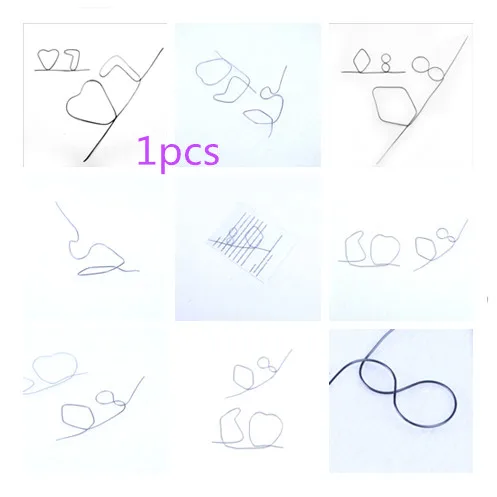 

Cute Nitinol ShapeofToys Diamonds magic trick for close up magic Toys