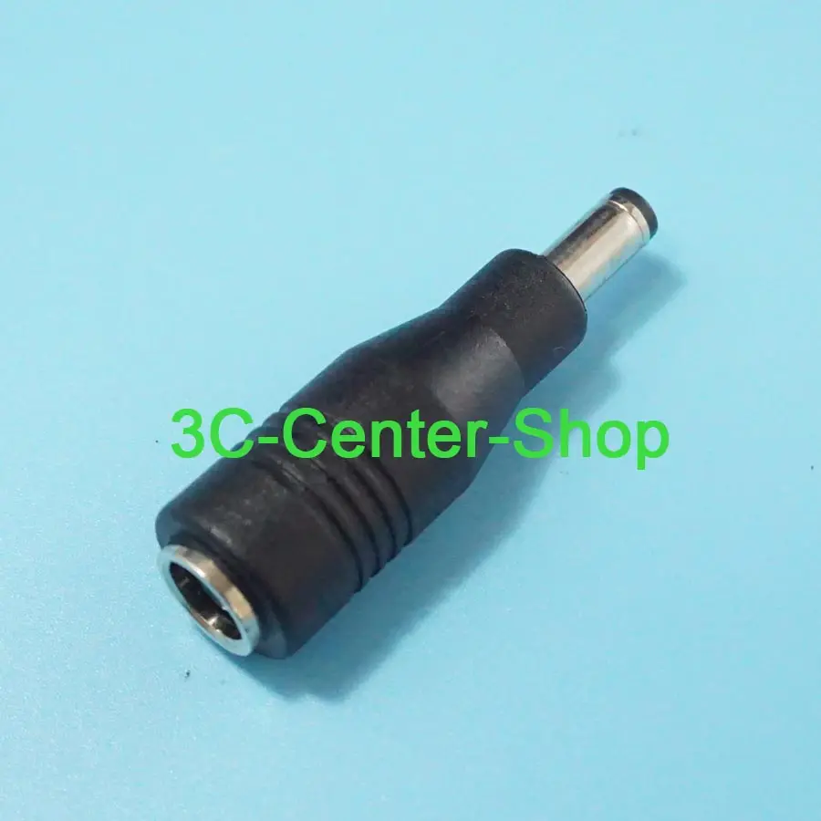 

1 PCS 7.4 x 5.0 female to5.5 x 2.5mm male DC Power Connector Adapter Converter 7.4*5.0 to 5.5*2.5 for hp dell to for lenovo ASUS