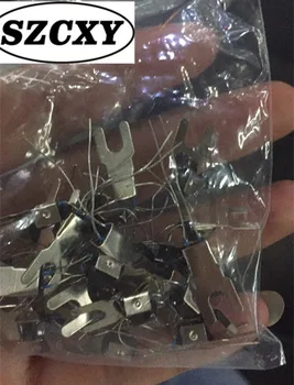 

New and original PTC thermistor MZ6-101RT100B PTC 100R