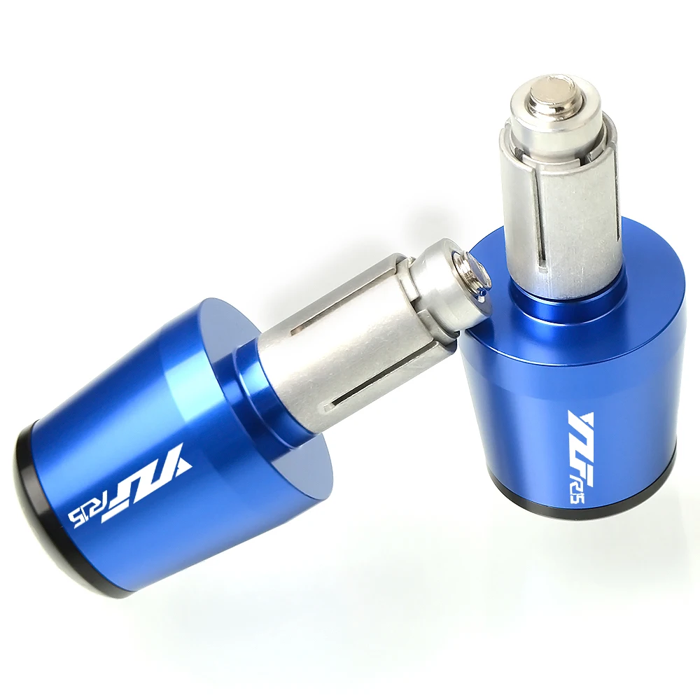 Мотоциклетные ручки с ЧПУ для YAMAHA YZFR15 YZF R15 2008 2009 2010 2011 2012 2013 2014 2015|Ручки мотоциклов|
