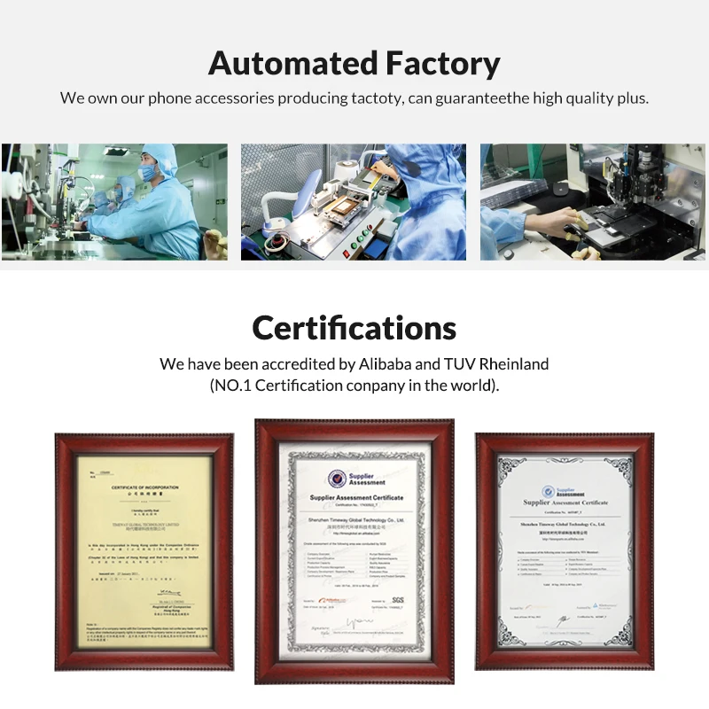 For iPhone 7 8 Plus LCD Screen New Premium ESR Tianma Replace with Touch Screen For 5