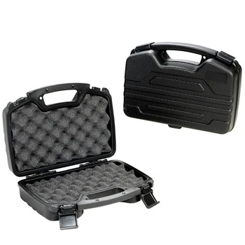 

High Quality Tactical Foam Polyethylene Box Case Gun Case Padded Foam Lining for Hunting Gun Storage