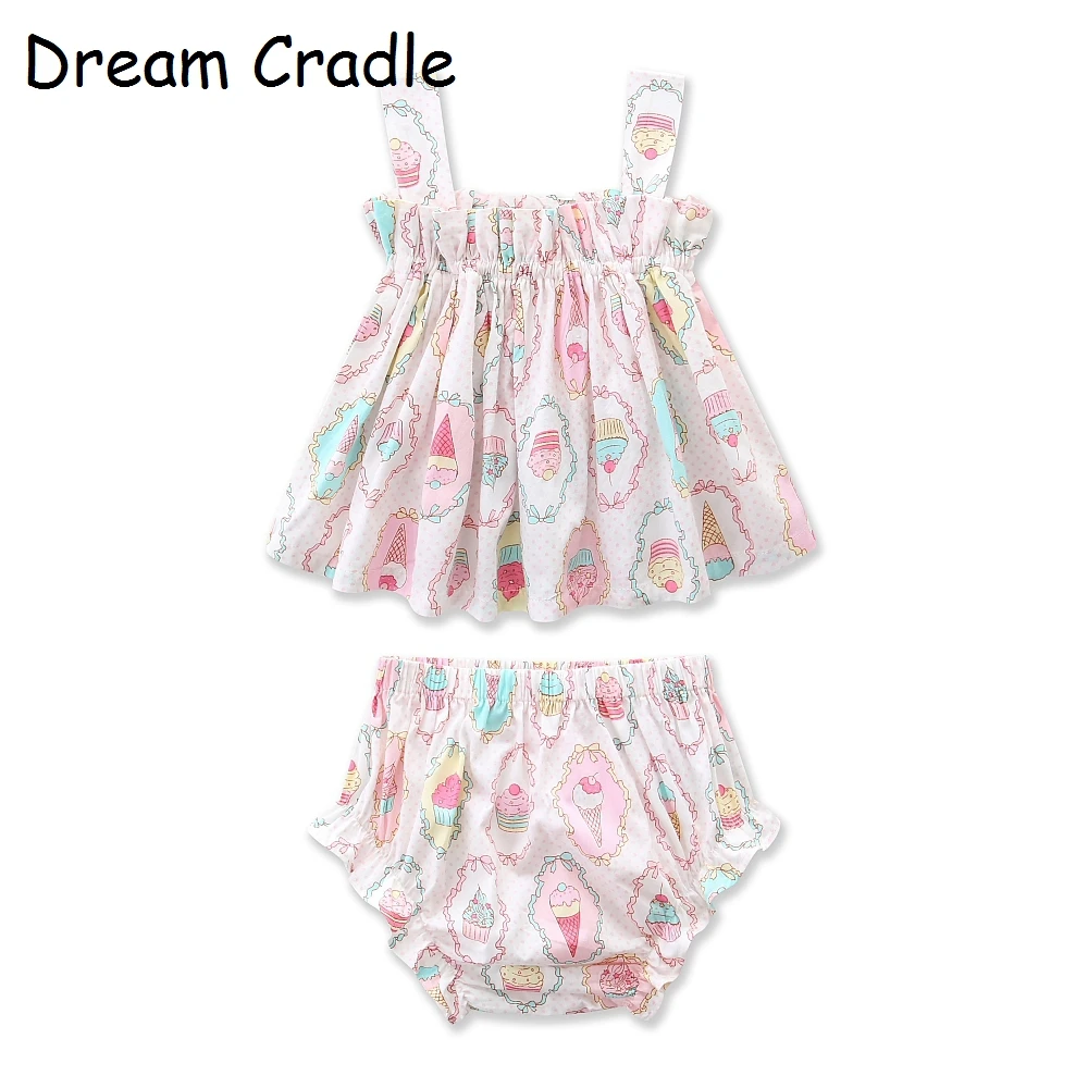 Berceau De Reve Tenue De Bebe Filles Ensemble De Bloomers De Creme Glacee Pour Bebe Vetements De Bebe Nouveau Ne Fille Aliexpress Berceau De Reve Tenue De Bebe Filles Ensemble De Bloomers De Creme Glacee Pour Bebe Vetements De Bebe Nouveau Ne Fille Aliexpress