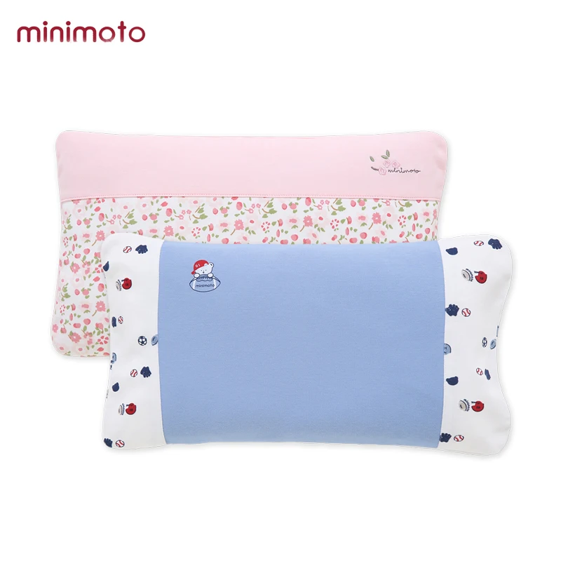 

Baby Pillow Room Cushion Newborn Prevent Flat Head Anti Roll Protection Support Shaping Bedding Infant Positioner Sleep Pillows