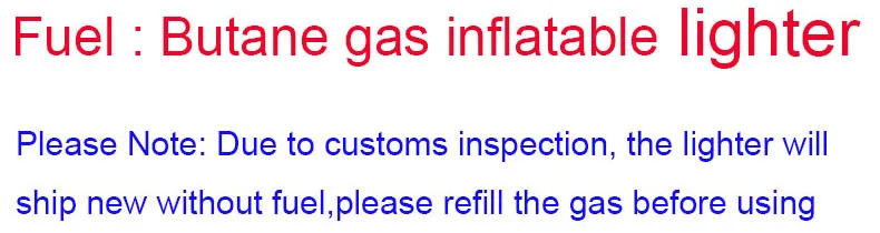 please note