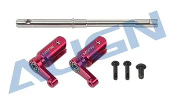 

Align T-rex 150 Main Rotor Holder Upgrade Set H15H013XXW Align trex 150 parts Free Shipping with Tracking