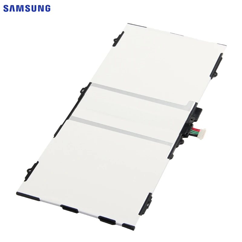 Samsung сменный аккумулятор EB-BT800FBC для samsung GALAXY Tab S 10,5 T800 T801 SM-T805C SM-T807 планшет аккумулятор 7900 мАч