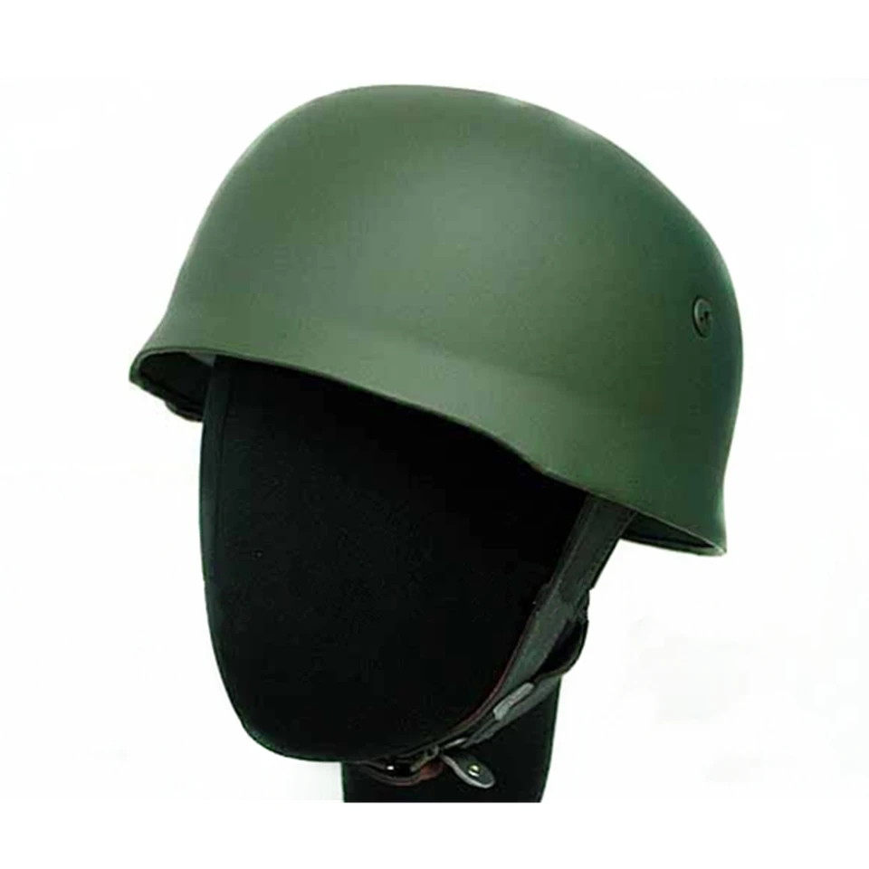 ww2 bike helmet