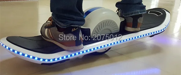 Best price at $422 Cheap hot sale one wheel bicycle,electric skateboard