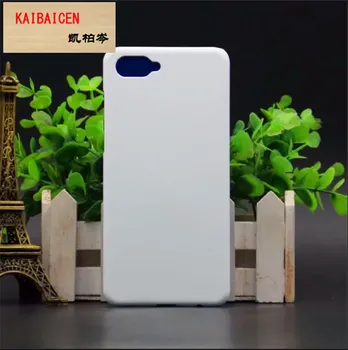 

DHL Freeshipping For Huaweu Nova 2S 3D Sublimation Cell Phone Cover Case