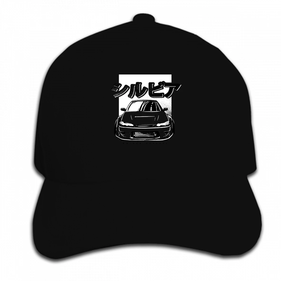 Print Custom Baseball Cap Mazda MX 5 Miata NB11 Hat Peaked capin Men's