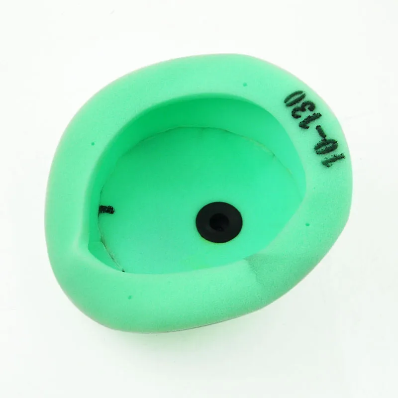

LOPOR Motorcycle Dual Foam Layer Sponge Air Cleaner Filter fit For Husqvarna CR125 WR125 CR250 SM250 TC250 TE250 Motorcycle Part