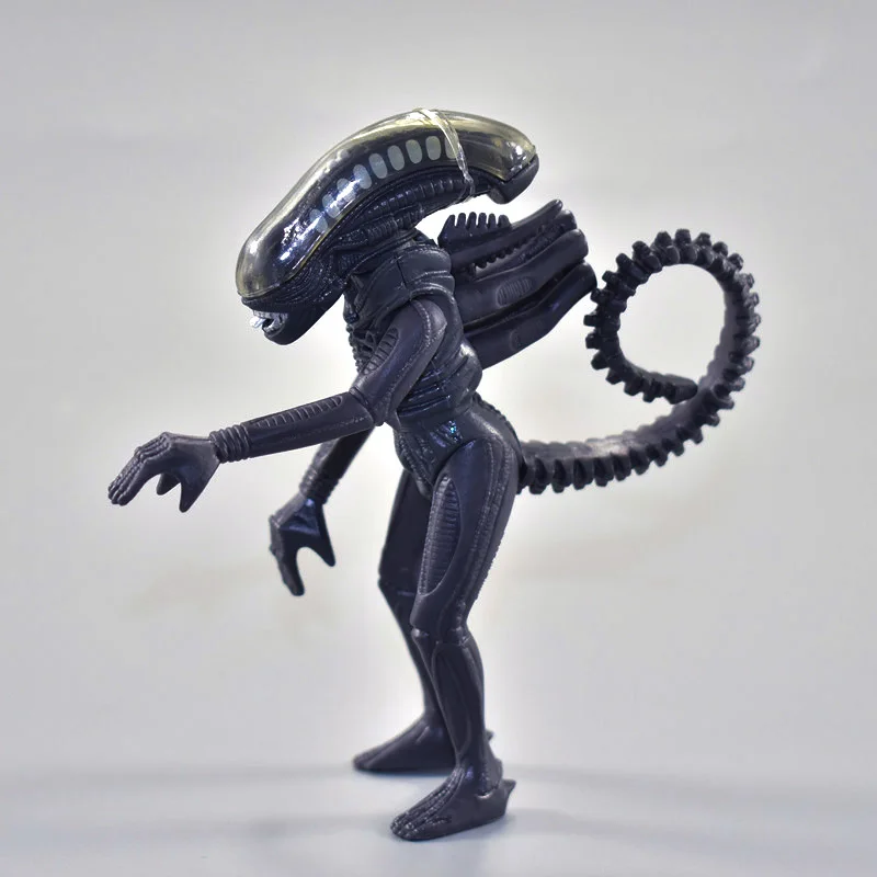 Фигурка NECA 11 см чужой ПВХ фигурка модель инопланетных игрушек коллекции|Игровые