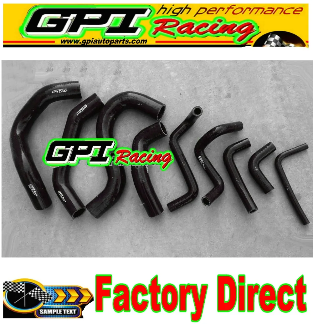 

NEW radiator hose for Nissan Patrol Y60 GQ 2.8L RD28T Turbo Diesel 94-1997
