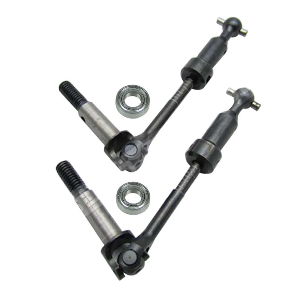 

Universal Adjustable Driveshaft 80 degree CVD for 1/10 Sakura D3 HSP HPI Tamiya Car
