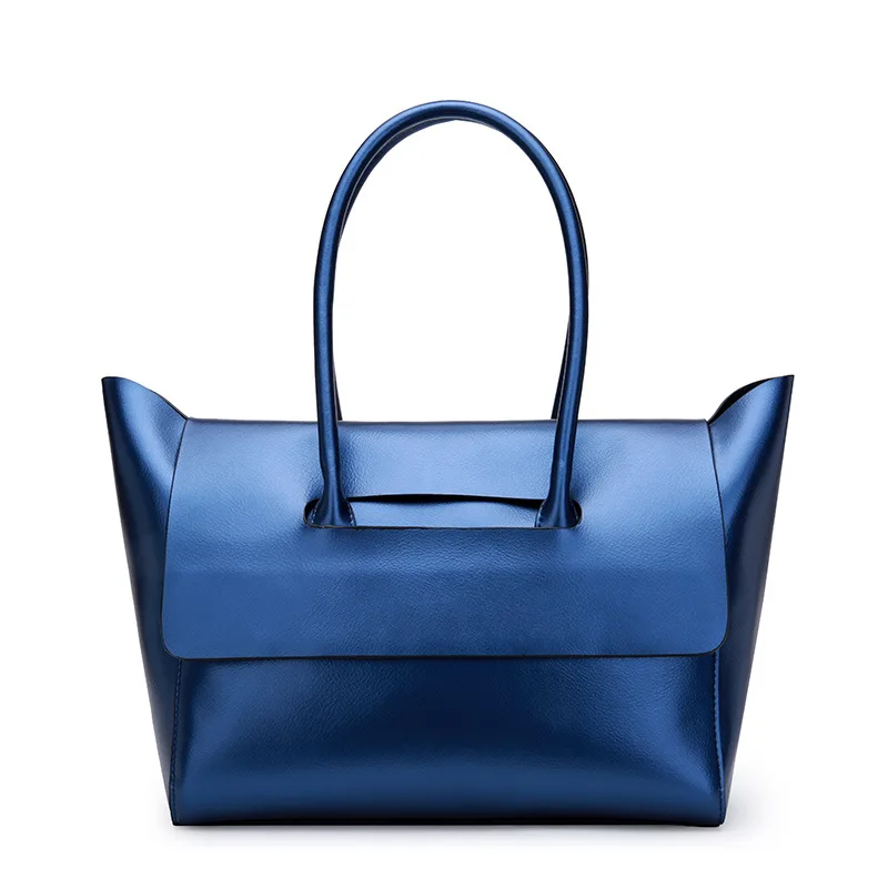 

Luxury Designer Female Crossbody Handbag Real leather Handbag Designer Casual Bag Leisure Trend Ladies Genuine Leather City Bag