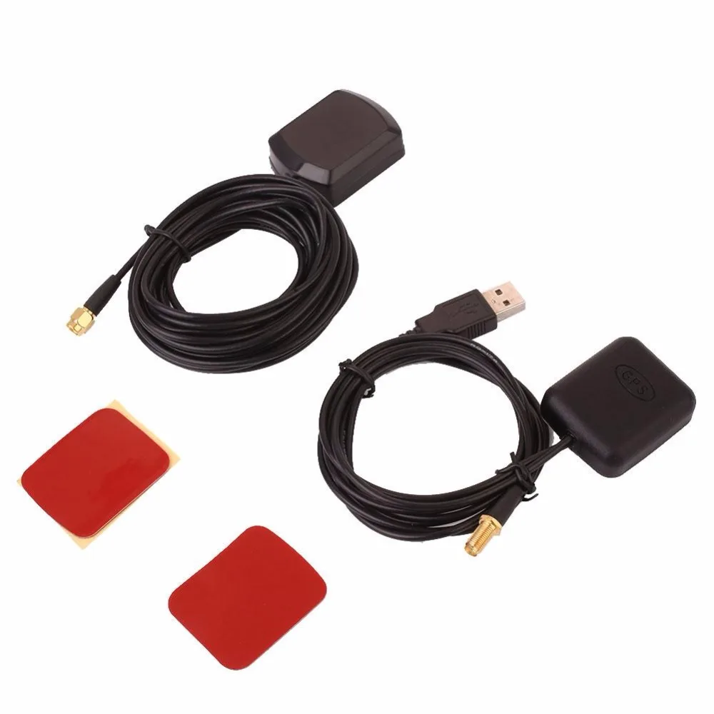  Auto GPS Antenne Antenne Signal Repeater Verstärker Empfänger Sender Werkzeug 30dB