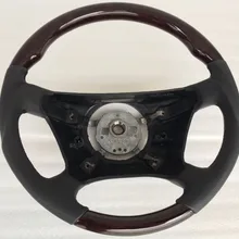 Рулевое колесо Красного ореха для Mercedes-Benz W140 S-class 1992-98 год