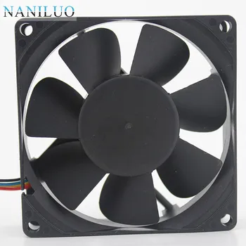 

Original / 8020 DC12V 4.7W PMD1208PKB1-A CPU cooling fan