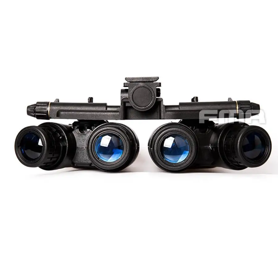 FMA GPNVG 18 очки ночного видения аксессуары для шлема NVG модель манекена TB724 BK