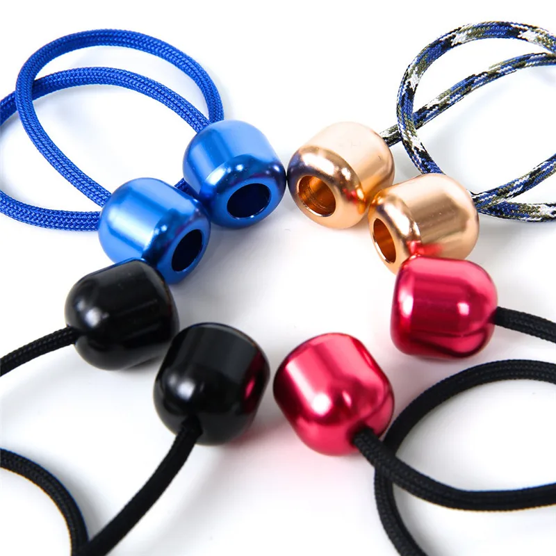 Алюминиевый сплав Круглый Красочный Begleri Непоседа игрушка волнение бусины палец