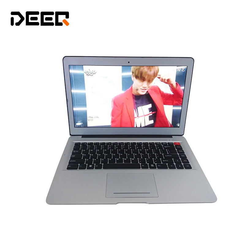 metal meterial windows10 system 1920x1080P screen Intel i3