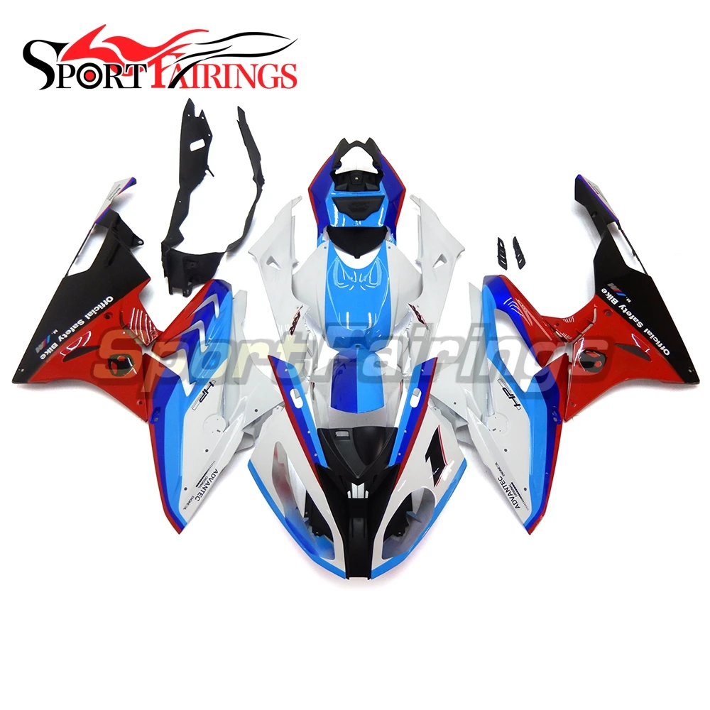 Complete Fairings For Bmw S1000rr 15 16 Year 2015 2016 Injection Abs
