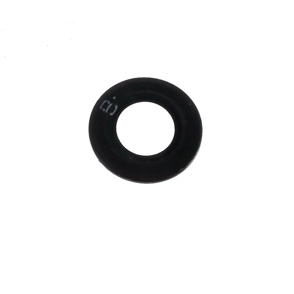 

For Huawei Honor 7X Rear Back Glass Camera Lens Cover With Adhesive Sticker Glue
